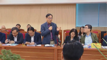 Hơn 2,5 triệu lượt góp ý dự thảo văn kiện Đại hội XIV